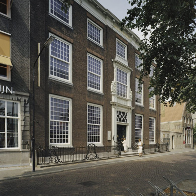 Rijksdienst voor het Cultureel Erfgoed: Dukker, G.J.