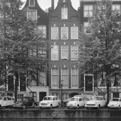 Rijksdienst voor het Cultureel Erfgoed: Dukker, G.J.