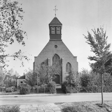 Rijksdienst voor het Cultureel Erfgoed: Dukker, G.J.
