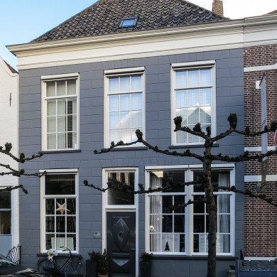 Rijksdienst voor het Cultureel Erfgoed: Brinkkemper, O. (Otto)