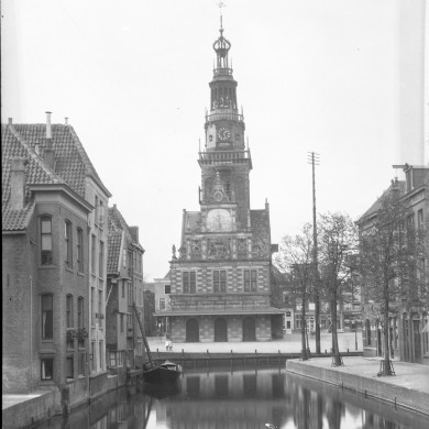 Rijksdienst voor het Cultureel Erfgoed: Jansen, J.W.