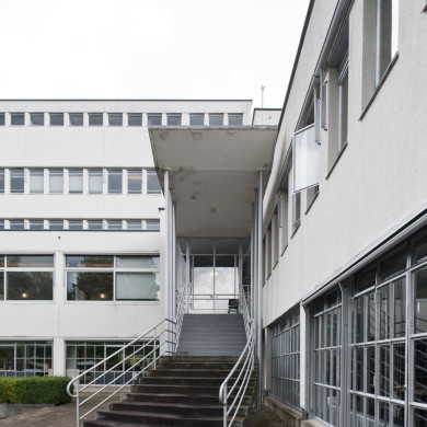 Rijksdienst voor het Cultureel Erfgoed: Technau, Sergé