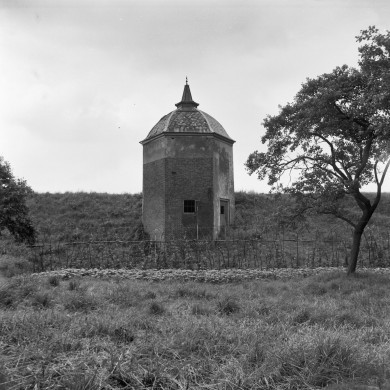 Rijksdienst voor het Cultureel Erfgoed: DIJKSTRA