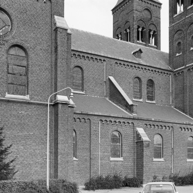 Rijksdienst voor het Cultureel Erfgoed: Tangel, L.M.