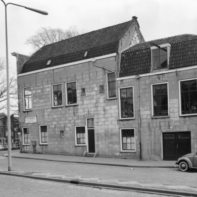 Rijksdienst voor het Cultureel Erfgoed: Dukker, G.J.