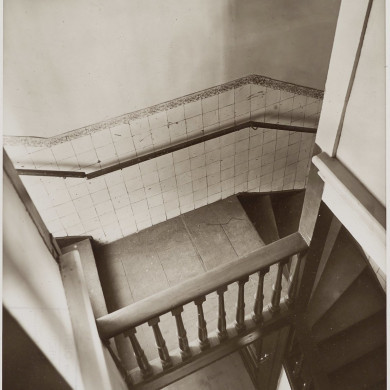 Rijksdienst voor het Cultureel Erfgoed: Ojen, van