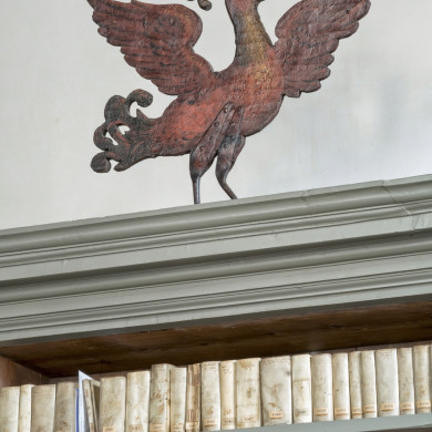 Rijksdienst voor het Cultureel Erfgoed: Tilleman, Ronald