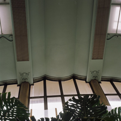 Rijksdienst voor het Cultureel Erfgoed: Wal, A.J. van der