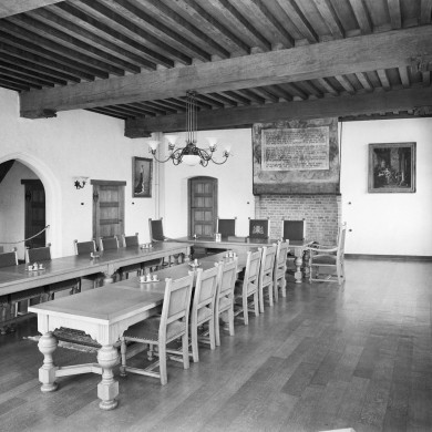 Rijksdienst voor het Cultureel Erfgoed: Delemarre, G.Th.