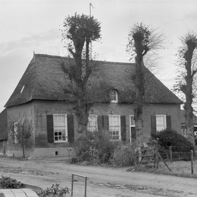 Rijksdienst voor het Cultureel Erfgoed: Wal, A.J. van der