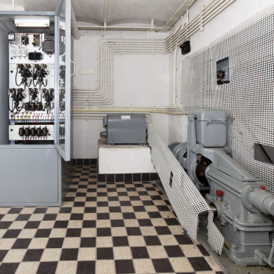 Rijksdienst voor het Cultureel Erfgoed: Galen, P. van