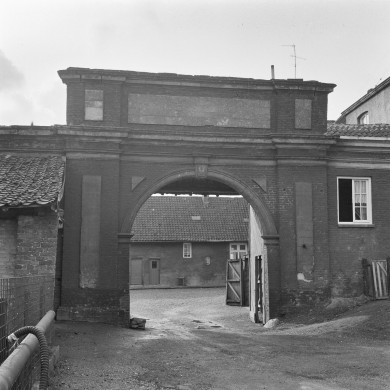 Rijksdienst voor het Cultureel Erfgoed: Dukker, G.J.