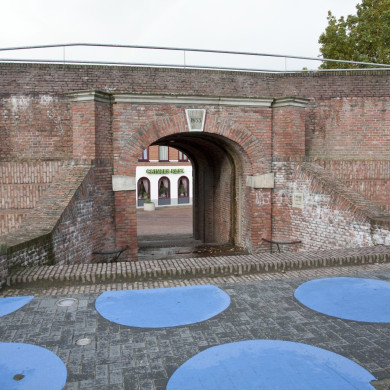 Rijksdienst voor het Cultureel Erfgoed: As, Bert van