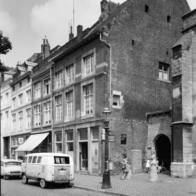 Rijksdienst voor het Cultureel Erfgoed: Delemarre, G.Th.