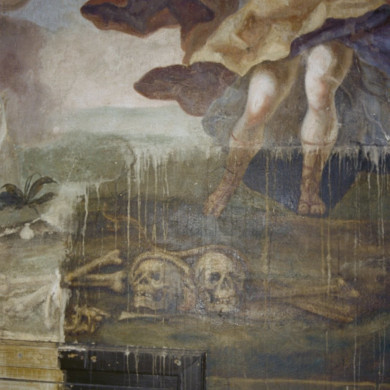 Rijksdienst voor het Cultureel Erfgoed: Tangel, L.M.