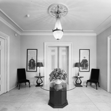 Rijksdienst voor het Cultureel Erfgoed: Wal, A.J. van der