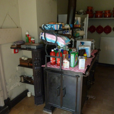 Rijksdienst voor het Cultureel Erfgoed: Bogers, Guido