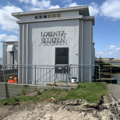 Rijksdienst voor het Cultureel Erfgoed: Bogers, Guido