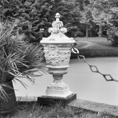 Rijksdienst voor het Cultureel Erfgoed: Wal, A.J. van der