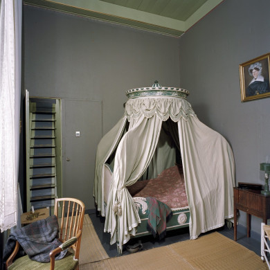 Rijksdienst voor het Cultureel Erfgoed: Wal, A.J. van der