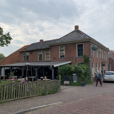 Rijksdienst voor het Cultureel Erfgoed: Bogers, Guido