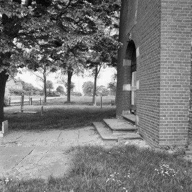 Rijksdienst voor het Cultureel Erfgoed: Wal, A.J. van der