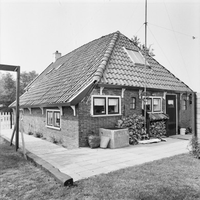 Rijksdienst voor het Cultureel Erfgoed: Galen, P. van