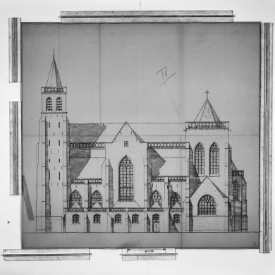 Rijksdienst voor het Cultureel Erfgoed: Koning, J.P. de-Koning, de