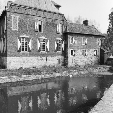 Rijksdienst voor het Cultureel Erfgoed: Tangel, L.M.