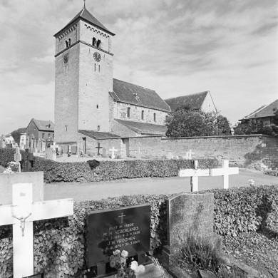 Rijksdienst voor het Cultureel Erfgoed: Tangel, L.M.