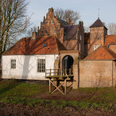 Rijksdienst voor het Cultureel Erfgoed: Speelman, Albert