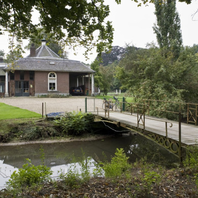 Rijksdienst voor het Cultureel Erfgoed: Booms, C.S. (Chris)