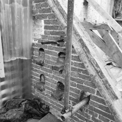 Rijksdienst voor het Cultureel Erfgoed: Galen, P. (Paul) van