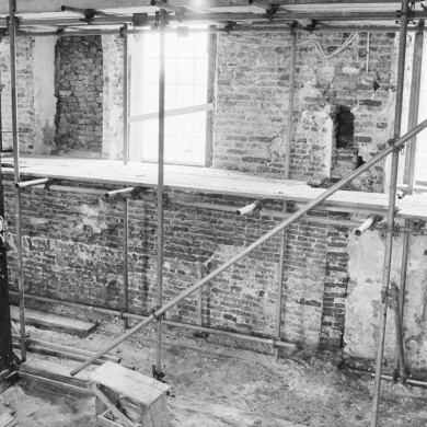 Rijksdienst voor het Cultureel Erfgoed: Berends, G.