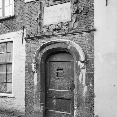 Rijksdienst voor het Cultureel Erfgoed: Dukker, G.J.