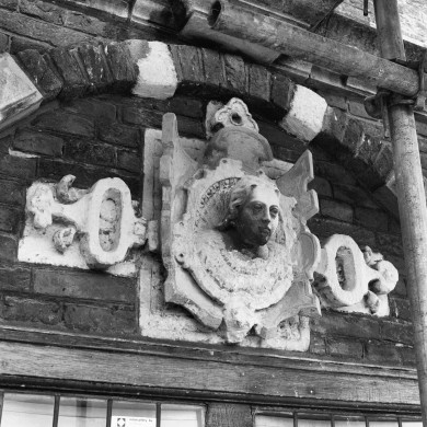 Rijksdienst voor het Cultureel Erfgoed: Dukker, G.J.