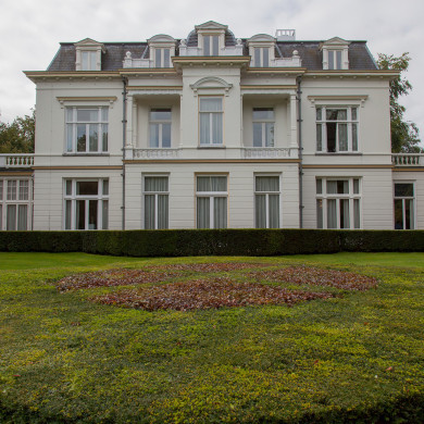 Rijksdienst voor het Cultureel Erfgoed: Speelman, Albert