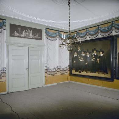 Rijksdienst voor het Cultureel Erfgoed: Dukker, G.J.