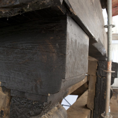 Rijksdienst voor het Cultureel Erfgoed: Roderburg, K. (Kris)