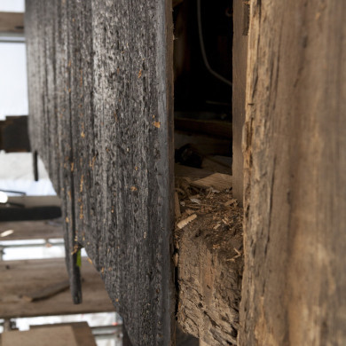 Rijksdienst voor het Cultureel Erfgoed: Roderburg, K. (Kris)