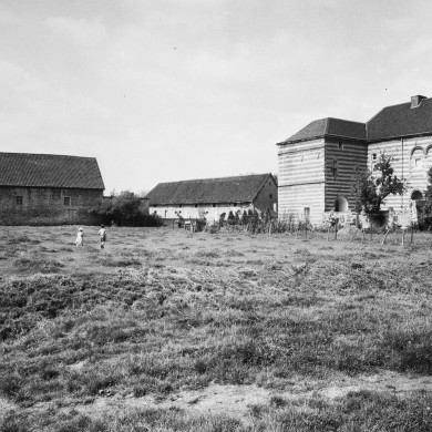 Rijksdienst voor het Cultureel Erfgoed: Delemarre, G.Th.