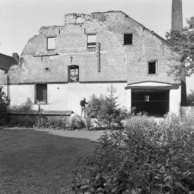 Rijksdienst voor het Cultureel Erfgoed: Dukker, G.J.