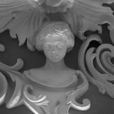 Rijksdienst voor het Cultureel Erfgoed: Tangel, L.M.