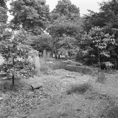 Rijksdienst voor het Cultureel Erfgoed: Wal, A.J. van der