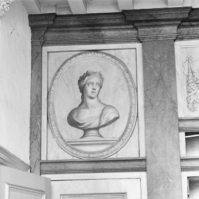 Rijksdienst voor het Cultureel Erfgoed: Wal, A.J. van der