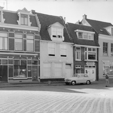 Rijksdienst voor het Cultureel Erfgoed: Dukker, G.J.