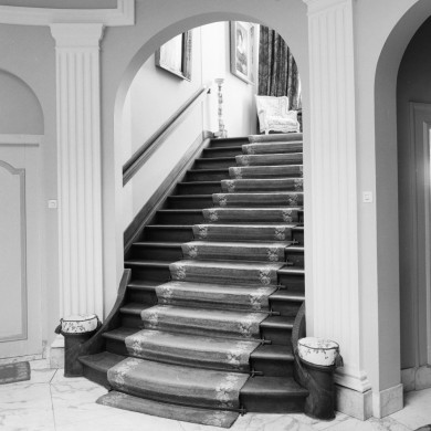 Rijksdienst voor het Cultureel Erfgoed: Wal, A.J. van der