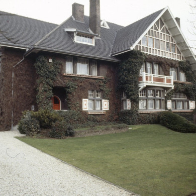 Rijksdienst voor het Cultureel Erfgoed: Tangel, L.M.