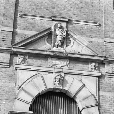 Rijksdienst voor het Cultureel Erfgoed: Dukker, G.J.