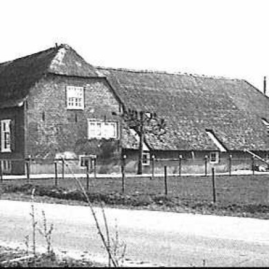 Rijksdienst voor het Cultureel Erfgoed: Pouw, A.G.